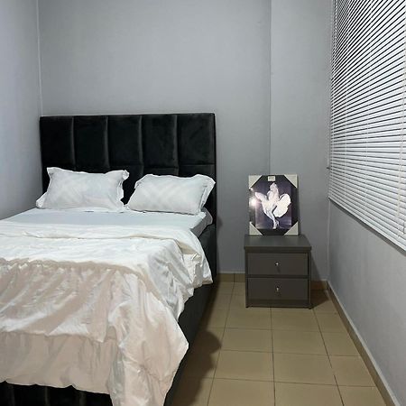 Ecolinkshouse Villa Yaoundé Kültér fotó