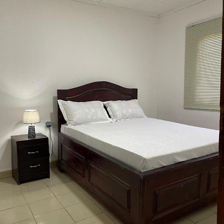 Ecolinkshouse Villa Yaoundé Kültér fotó