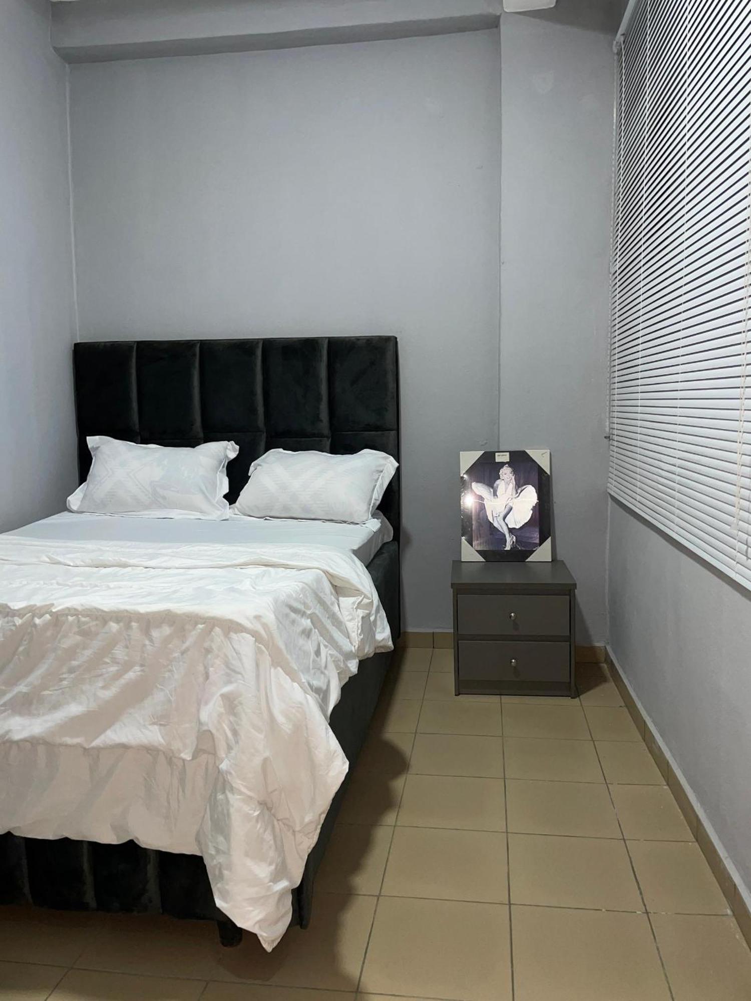Ecolinkshouse Villa Yaoundé Kültér fotó