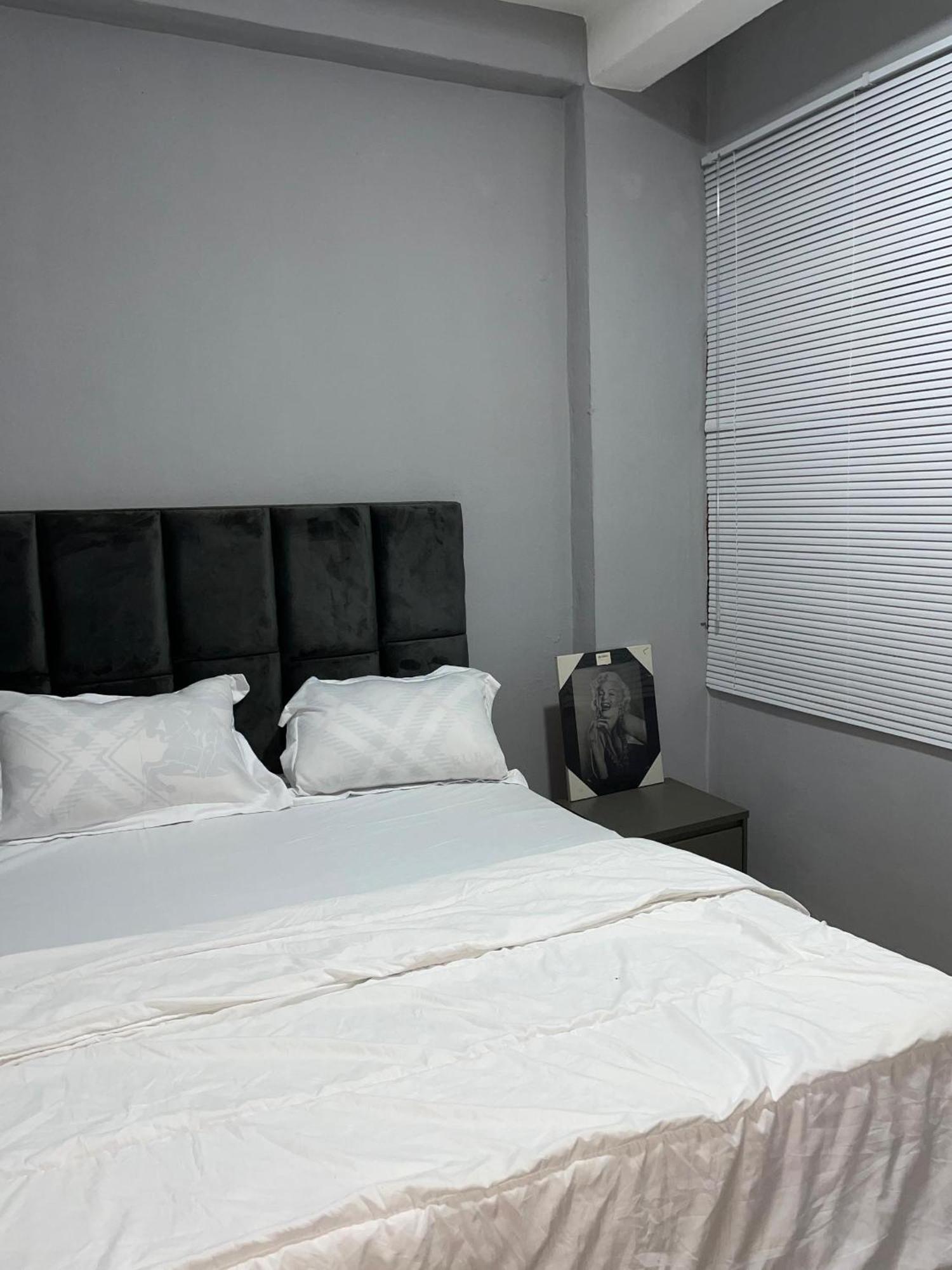 Ecolinkshouse Villa Yaoundé Kültér fotó